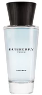 Wody i perfumy męskie - Tester wody toaletowej Burberry Touch dla mężczyzn 100 ml (3614227748804) - miniaturka - grafika 1