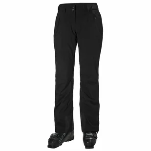 Spodnie Narciarskie Helly Hansen W Legendary Insulated Pant - Spodnie narciarskie - miniaturka - grafika 1