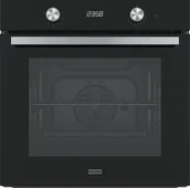 Piekarniki do zabudowy - Franke FSM 86 H BK (116.0606.091) - miniaturka - grafika 1