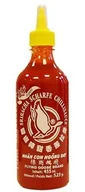 Kuchnie świata - Flying Goose Sos Sriracha Ginger marki Flying Goose 455ml - miniaturka - grafika 1