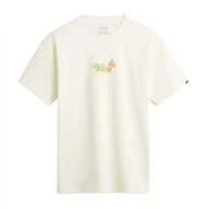 Koszulki męskie - t-shirt uomo vans vn000g5hfs81 marshmallow - miniaturka - grafika 1