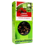 Zioła - Dary Natury Tarnina owoc 100g EKO - miniaturka - grafika 1