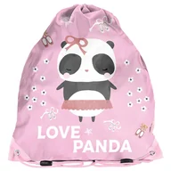 Worki na buty - Worek na buty Panda PP22AD-712 PASO Nowa - miniaturka - grafika 1