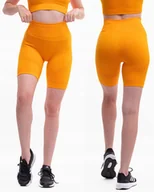 Legginsy - 4F legginsy damskie sportowe fitness leginsy wysoki stan roz.XS/S - miniaturka - grafika 1