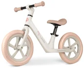 Rowerki biegowe - Rowerek biegowy dla dzieci nylonowy light flee lekki Nukido - miniaturka - grafika 1