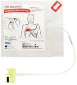 Sprzęt ratunkowy - Zoll Elektrody CPR Stat-Padz - miniaturka - grafika 1
