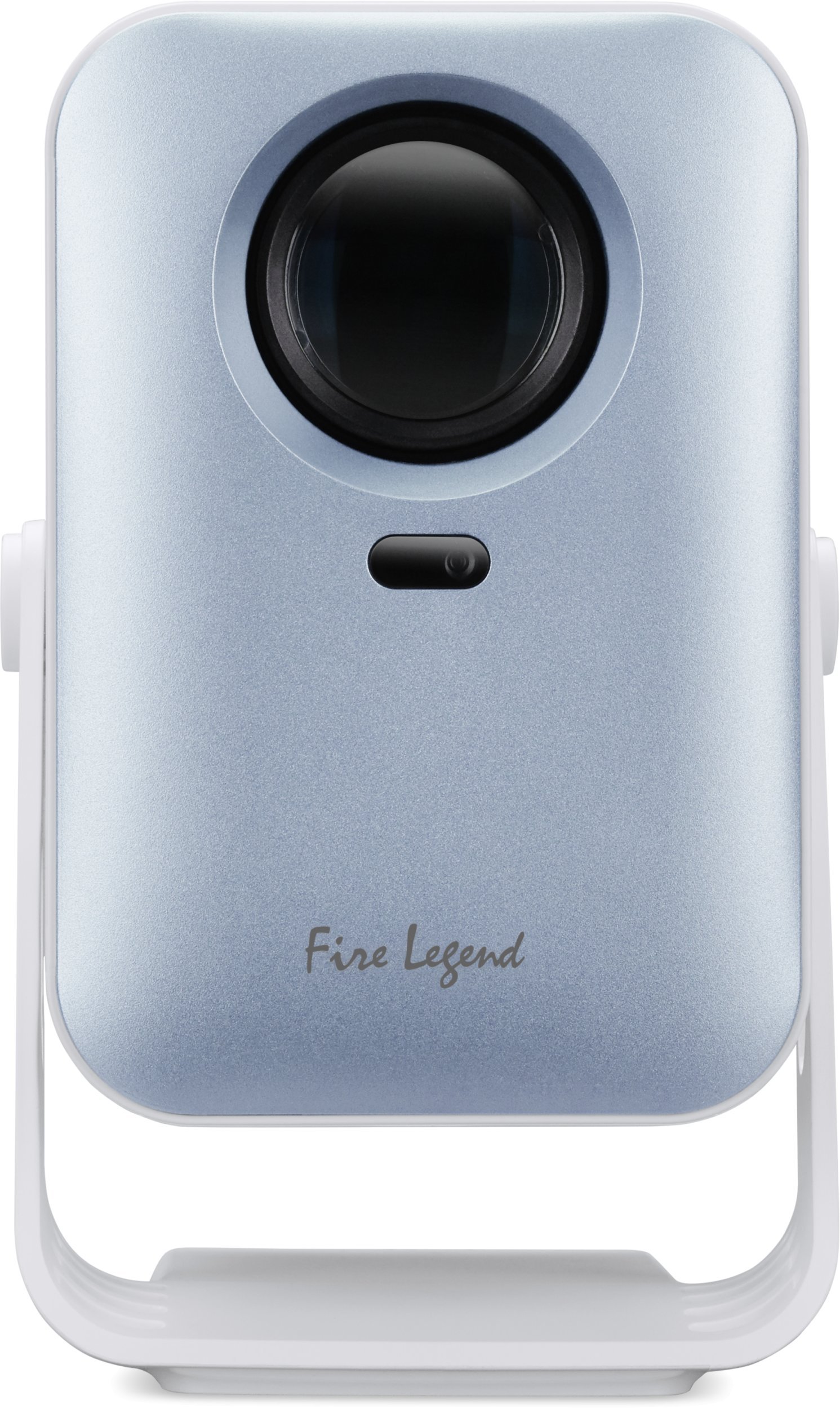 Acer QH31s 150 ANSI lumenów LCD 720p 1280x720 Niebieski