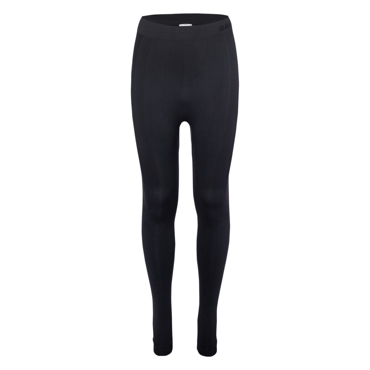 Dziecięce Legginsy termoaktywne HIKRO BOTTOM JRB 140/152