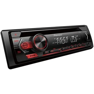 Pioneer DEH-S120UB - Radia samochodowe - miniaturka - grafika 1
