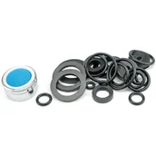 Uszczelki - Fala Perlator i zestaw uszczelek do baterii 75327 - miniaturka - grafika 1