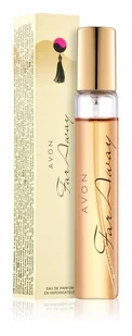 Avon, Far Away, Woda Perfumowana, 10ml - Wody i perfumy damskie - miniaturka - grafika 1