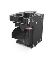 Inne urządzenia gastronomiczne - Zaparzacz XL 20g do ekspresów RQK2B, RQK2S, RQK8B, RQK8S Resto Quality - miniaturka - grafika 1