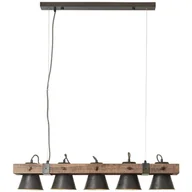 Lampy sufitowe - Lampa wisząca Decca 85875/46 - miniaturka - grafika 1