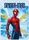 Koc polarowy Marvel Spiderman 4237 100x140cm