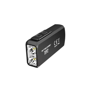 Nitecore Latarka TIP 2 720 lumenów LAT TIP 2 - Latarki - miniaturka - grafika 1