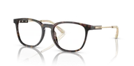 Okulary korekcyjne, oprawki, szkła - Okulary korekcyjne Prada PR 19ZV 2AU1O1 - miniaturka - grafika 1