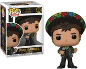 Figurki dla dzieci - funko pop! music rocks 400 juan gabriel (floral mariachi) - miniaturka - grafika 1