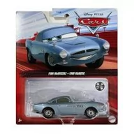 Samochody i pojazdy dla dzieci - Auta 3. Auto DKG43 Mattel - miniaturka - grafika 1