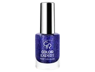 Lakiery do paznokci - Golden Rose Lakier do Paznokci Color Expert 611 - miniaturka - grafika 1