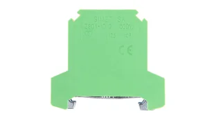 Simet Złączka szynowa gwintowa ochronna ZSO1-10.0 14503319 - Inne akcesoria elektryczne - miniaturka - grafika 2