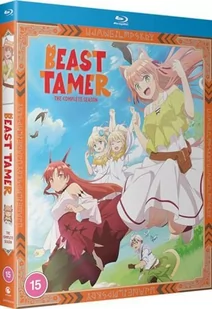 Beast Tamer - The Complete Season - Filmy obyczajowe Blu-ray - miniaturka - grafika 1