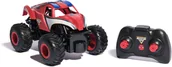 Samochody i pojazdy dla dzieci - Monster Jam RC 1:24 Spiderman - miniaturka - grafika 1