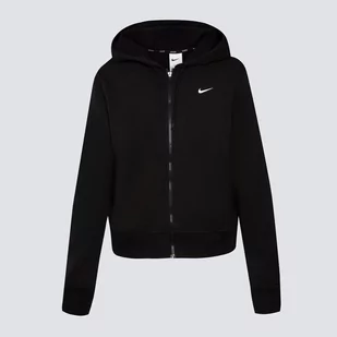 NIKE BLUZA ROZPINANA Z KAPTUREM W NK SWSH LGT SPT - Bluzy damskie - miniaturka - grafika 1