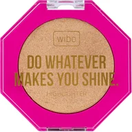 Rozświetlacze do twarzy i ciała - Wibo Do Whatever Makes You Shine Highlighter rozświetlacz do twarzy 5g - miniaturka - grafika 1