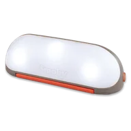 Place zabaw - Smoby Smoby Lampa solarna do domków ogrodowych 810910 - miniaturka - grafika 1