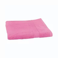 Ręczniki - Ręcznik Elegance 50x100 różowy 1421 frotte 500g/m2 Clarysse - miniaturka - grafika 1