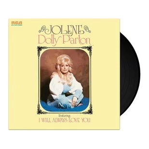 Jolene - Winyle - miniaturka - grafika 1