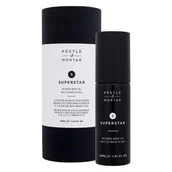 Olejki do mycia twarzy - Pestle & Mortar Superstar Retinoid Night Oil Olejek do twarzy 30 ml - miniaturka - grafika 1