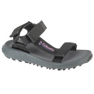 Sandały damskie, Konos Globetrot Sandal W - Sandały damskie - miniaturka - grafika 1