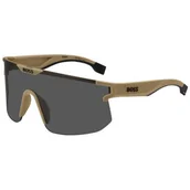 Okulary przeciwsłoneczne - Okulary przeciwsłoneczne BOSS 1500/S HDA 99 Z8 - miniaturka - grafika 1