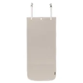 Deski do prasowania - Podkładka do prasowania w pionie BRABANTIA 231766 Szary - miniaturka - grafika 1