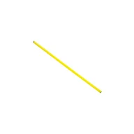 Wyposażenie sportowe i gimnastyczne - Poprzeczka tyczka SPR-25100Y 100cm - miniaturka - grafika 1