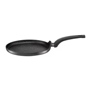 Patelnia do naleśników Perfecto z powłoką Teflon™ 25 cm AMBITION - Patelnie - miniaturka - grafika 1