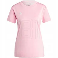 Koszulki i topy damskie - Koszulka adidas Tabela 23 Jersey W IA9152 2XL - miniaturka - grafika 1