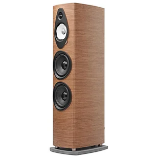 Sonus Faber Sonetto VIII G2 orzech - Głośniki i kolumny - miniaturka - grafika 1