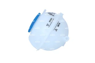 Zbiorniczek wyrównawczy, płyn chłodzący NRF 454081 - Układ chłodzenia - akcesoria - miniaturka - grafika 1