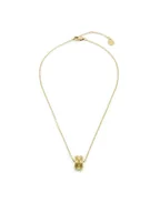 Naszyjniki - Furla Naszyjnik Mionido WJ00303-MT0000-OR000-1-007-20-CN-UNI J Złoty - miniaturka - grafika 1