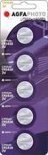 Baterie i akcesoria - Agfa Bateria CR1616 5 szt. - miniaturka - grafika 1