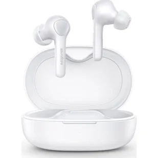 Anker Soundcore Life Note Białe - Słuchawki - miniaturka - grafika 1
