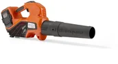 Zabawki i gry sportowe - Toy leaf blower HUSQVARNA 325iB - miniaturka - grafika 1