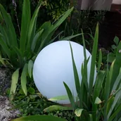 Lampy ogrodowe - Nowodvorski CUMULUS 6977 LAMPA OGRODOWA - miniaturka - grafika 1