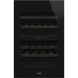 SMEG CVI040BE - Chłodziarki do wina - miniaturka - grafika 1