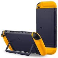 Akcesoria do Nintendo - SPIGEN NANO POP NINTENDO SWITCH 2 BLUEBERRY NAVY - miniaturka - grafika 1