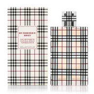 Wody i perfumy damskie - Burberry Brit for Her Woda perfumowana 50 ml - miniaturka - grafika 1