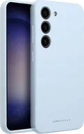 Etui i futerały do telefonów - ROAR futerał CLOUD SKIN do XIAOMI Redmi Note 14 Pro+ 5G Jasnoniebieski - miniaturka - grafika 1