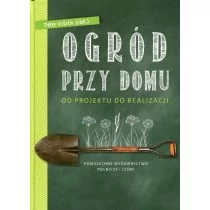 Powszechne Wydawnictwo Rolnicze i Leśne Ogród przy domu Wirth Peter, Hagen Peter, Wehland Marcel